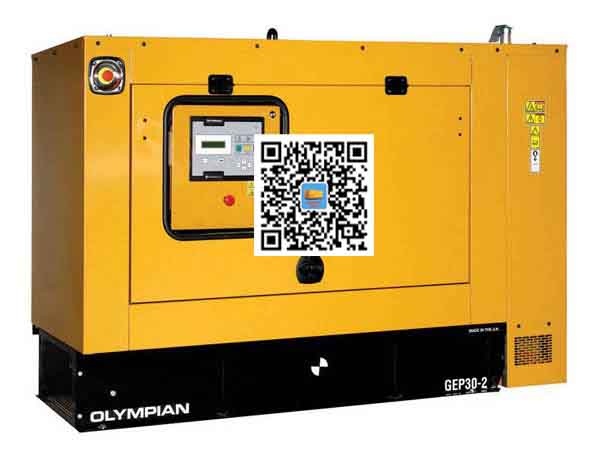 滨海出租发电机组配置有哪些重要特点