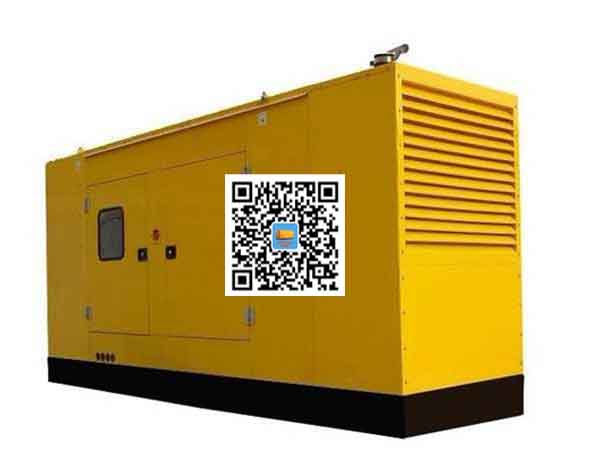 滨海出租发电机 柴油发电机不维护对机器有什么影响