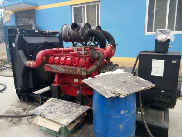 滨海租赁发电机 发电机的主要分类介绍