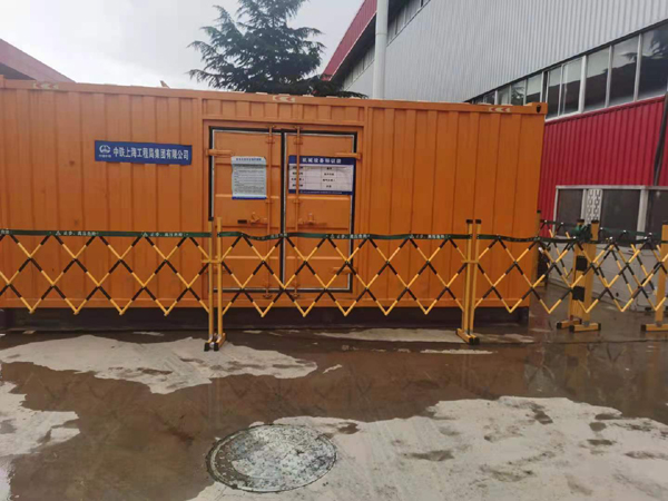 滨海租赁发电机 柴油发电机组供应商：柴油发电机组润滑油的作用？