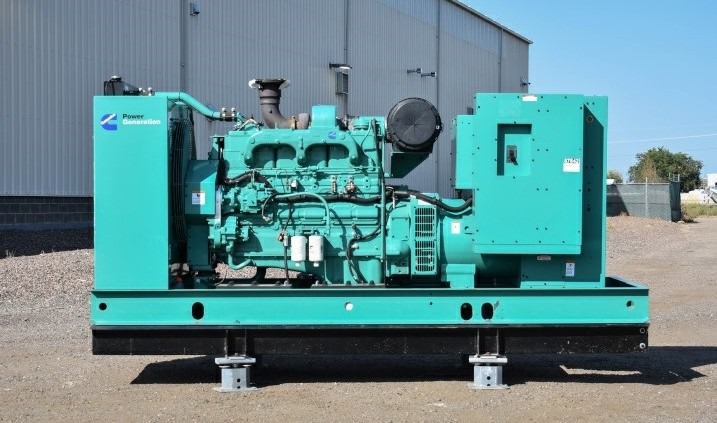 滨海发电机出租-教您发电机厂家该如何选购