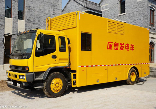 滨海租赁发电机-柴油发电机的正确选择方法是什么