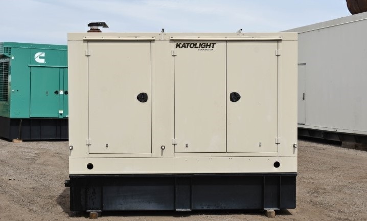 滨海发电机出租-柴油发电机使用电压互感器时的注意事项