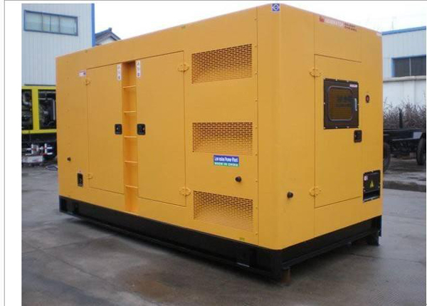 滨海发电机出租-静音发电机组厂家：柴油发电机组并机需要什么条件？