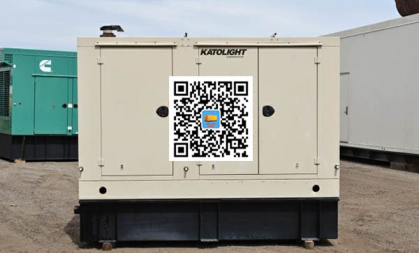 滨海租赁发电机-柴油发电机电压为什么不稳？