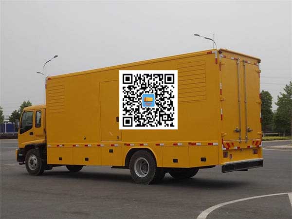 滨海发电车出租-发电机组的主要用途是什么？