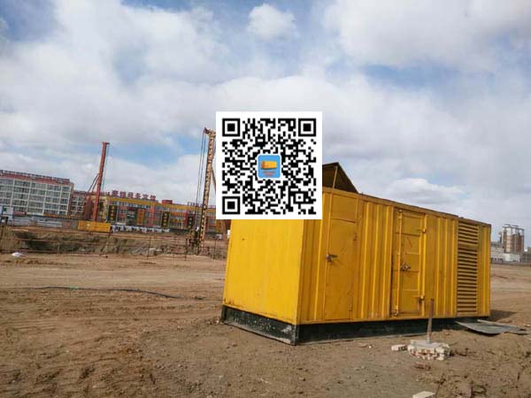 滨海发电机出租-柴油发电机组安全操作规程有哪些？