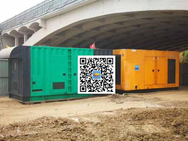 滨海决定发电机顺利启动的因素及如何解决发电机冬季起动困难问题