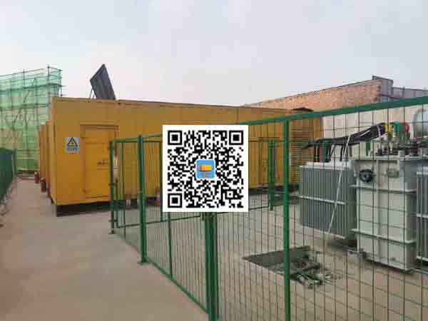 滨海发电机组的社会应用有哪些