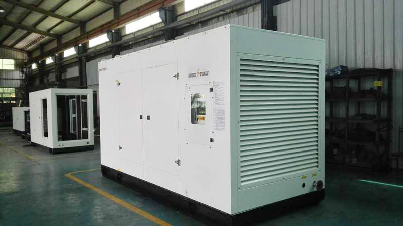 滨海过载保护装置频繁触发会对发电机组造成哪些损害？