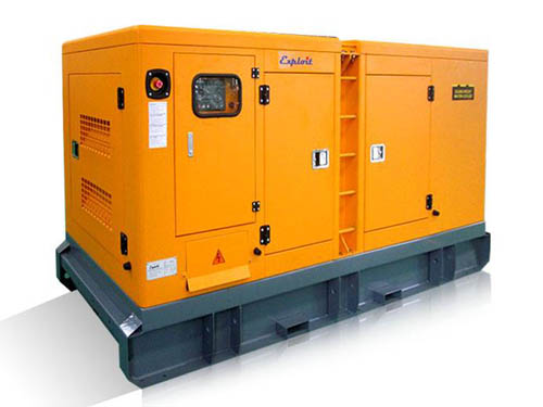 滨海影响 200kw 柴油发电机油耗的因素有哪些？