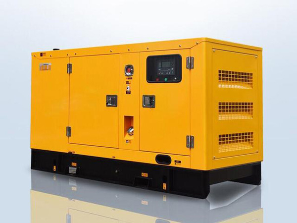 滨海柴油发电机的输出电流不稳定是什么原因？