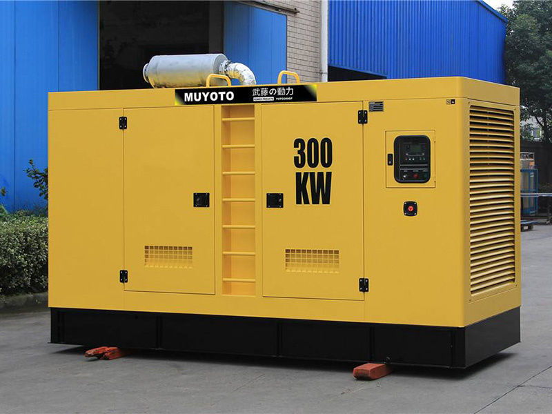 滨海发电机冷却液的冰点升高到多少时需要更换