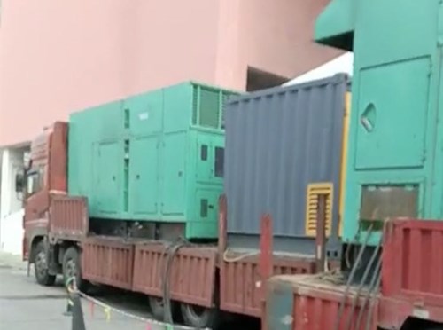 滨海柴油发电机的功率因数一般是多少？