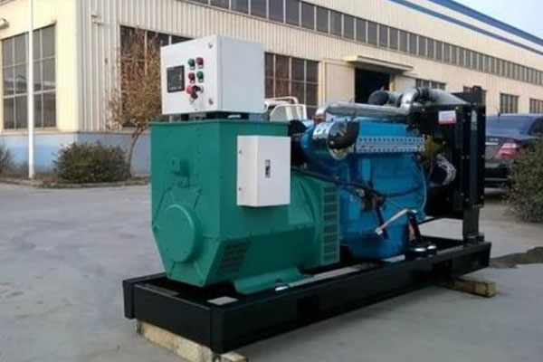 滨海发电机组的分类有哪些？