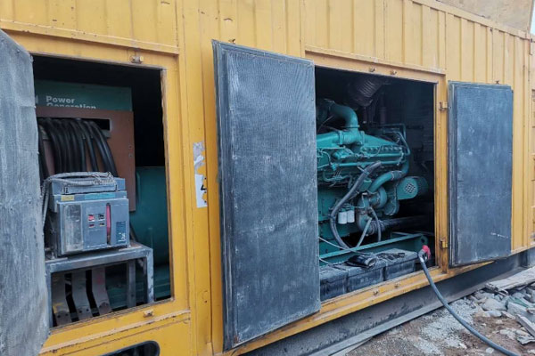 滨海发电机组夏季保养的注意事项有哪些？