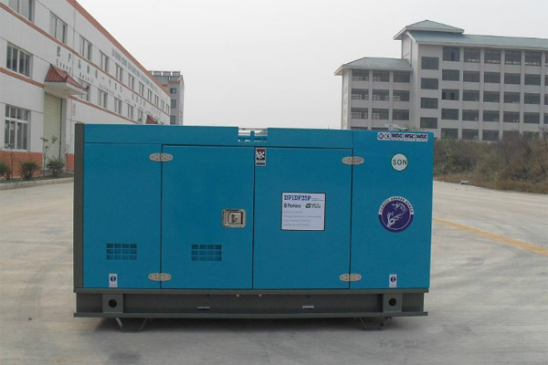 滨海发电机租赁发电机组的换季保养注意事项