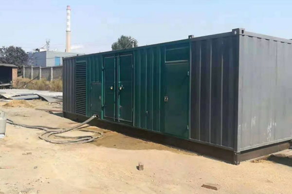 滨海发电机组保养注意事项？