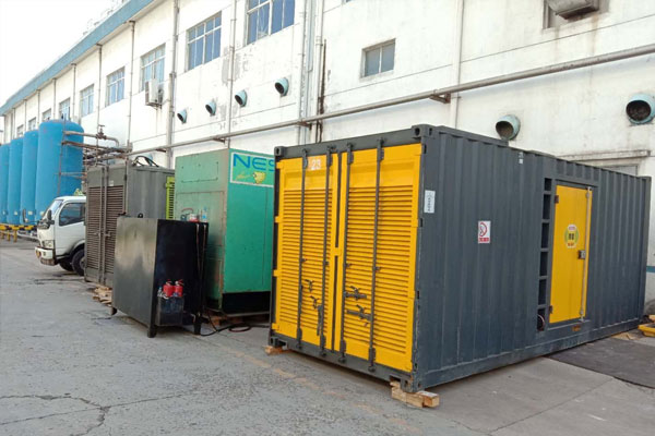 滨海发电机组保养是确保其正常运行、延长使用寿命的关键，以下是一些保养注意事项