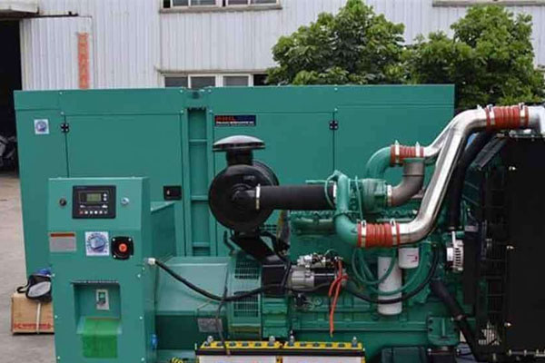 滨海工厂发电机应急发电注意事项？