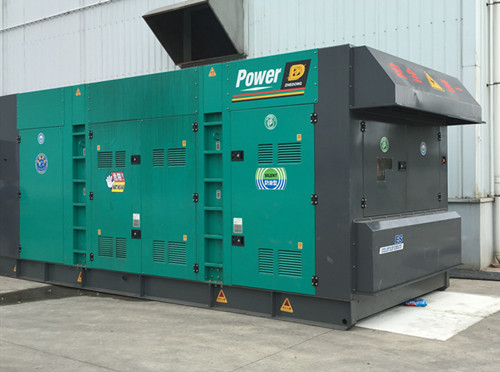 滨海如何判断发电机组防冻液的质量是否下降？