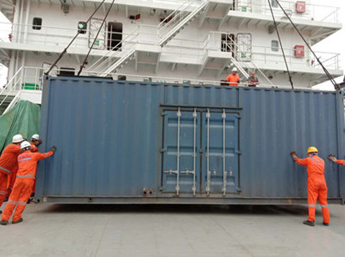 滨海发电机组保养冬季防冻液是否需要更换？