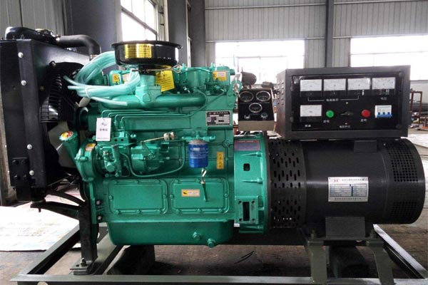 滨海传感器在柴油发电机组中起到什么作用？