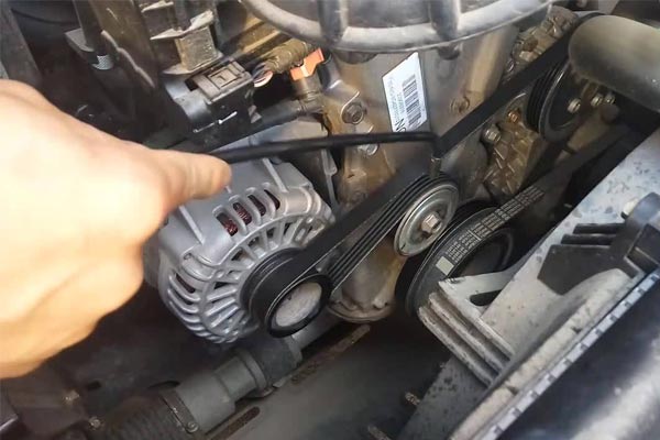 滨海转速传感器的工作原理是什么？