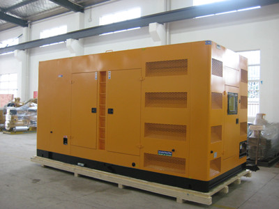 滨海不同类型的发电机组在冬季保养时的注意事项有何差异？