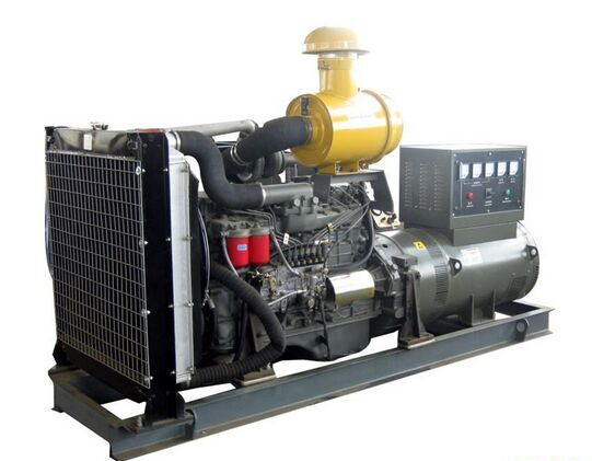 滨海汽油发电机组冬季保养时，燃油系统需要注意什么？