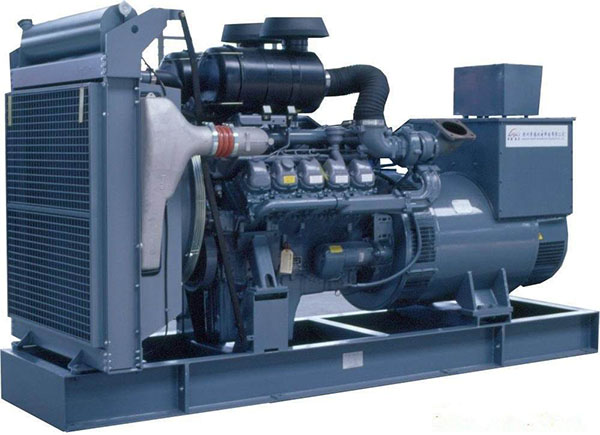 滨海发电机组冬季保养需注意哪些细节？