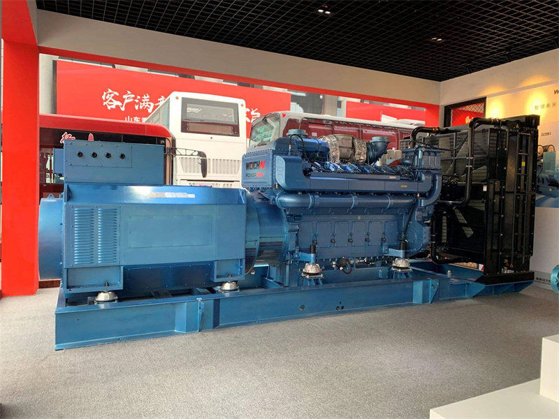 滨海柴油发电机组冬季保养周期是多久？