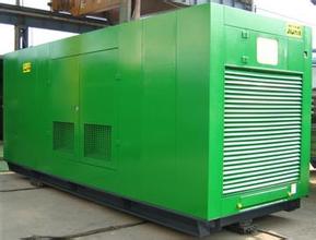 滨海柴油发电机组的加热装置有哪些类型？