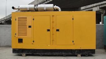 滨海柴油发电机组北方使用是否需要加装加热装置？