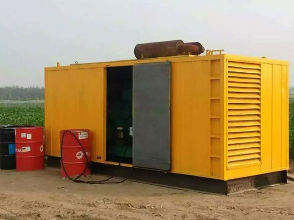 滨海安装新的水冷式机油散热器密封件有哪些注意事项？