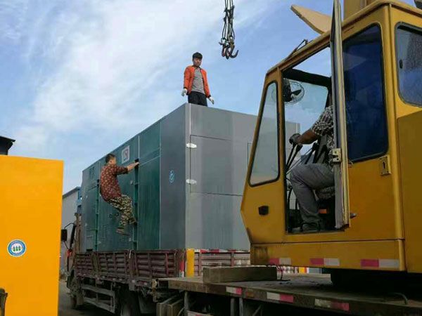 滨海更换水冷式机油散热器密封件的操作流程是怎样的？