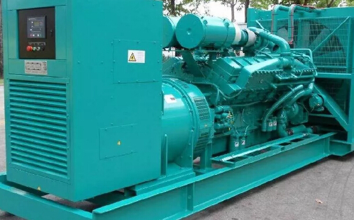 滨海柴油发电机组冬季使用中需要注意哪些事项？