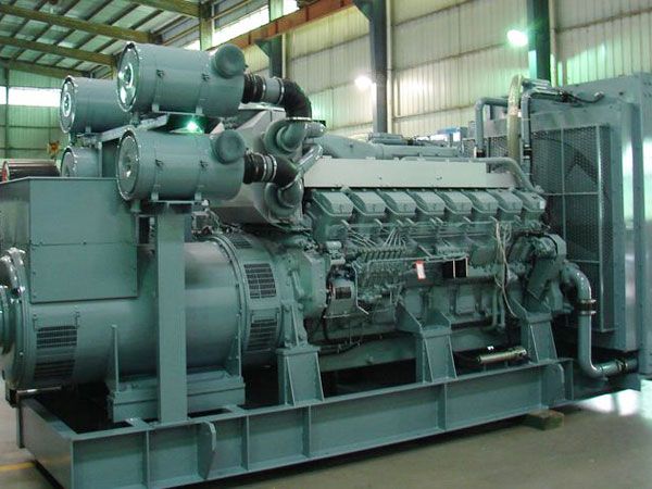 滨海电气系统故障可能导致冬季柴油发电机组启动失败的原因有哪些？